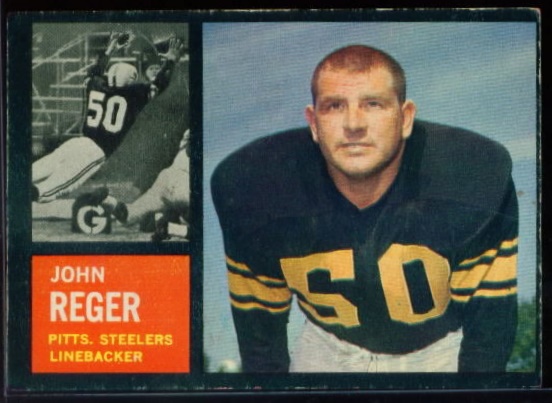 135 John Reger